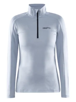 Women's Gain Midlayer - SULFUR