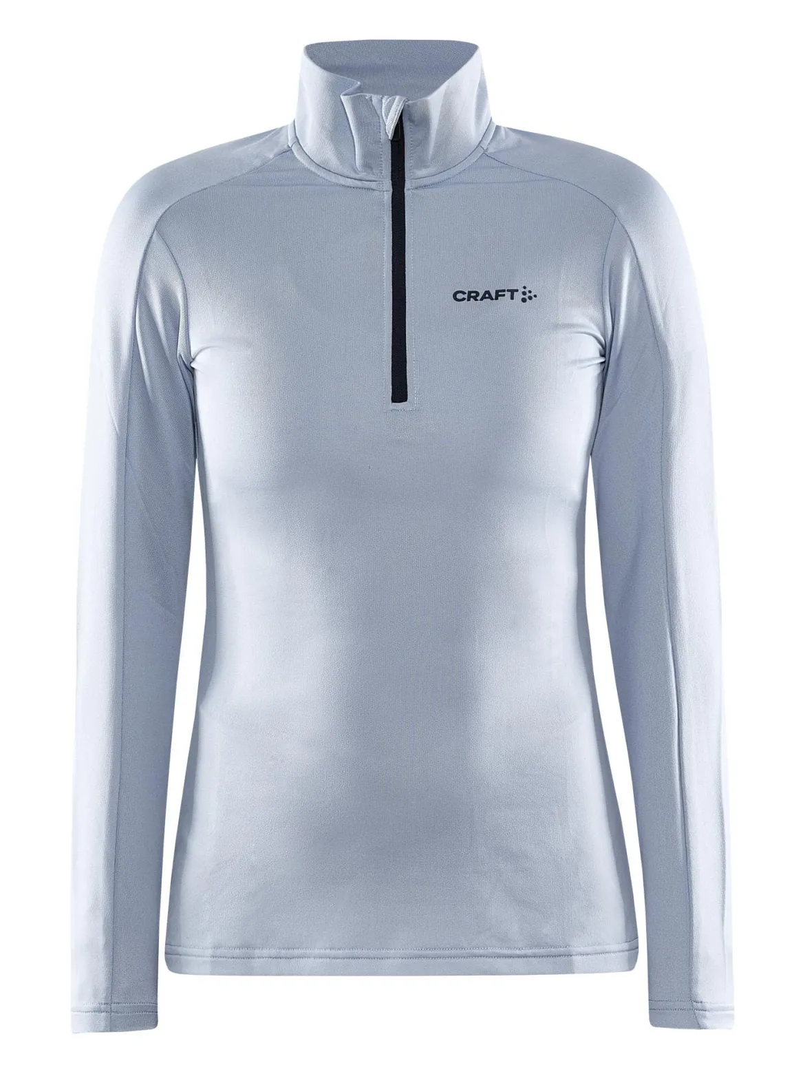 Women's Gain Midlayer - SULFUR