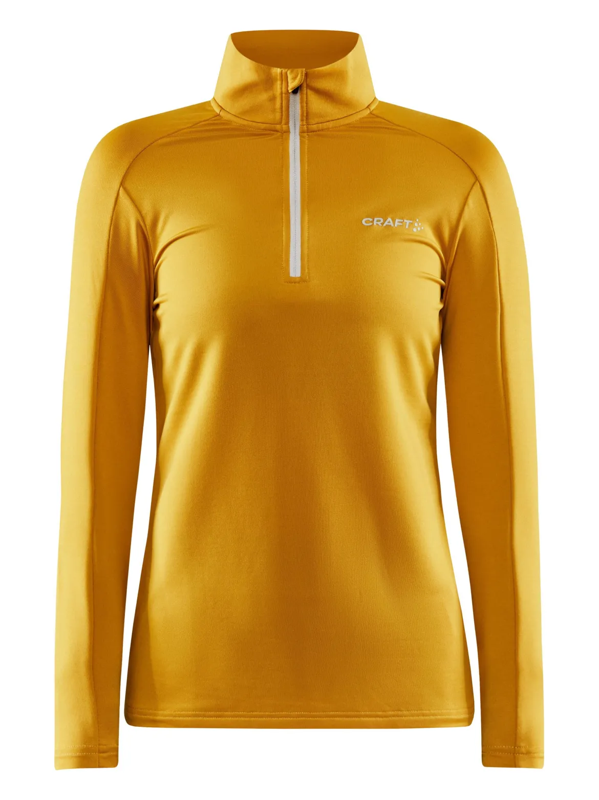 Women's Gain Midlayer - TAWNY