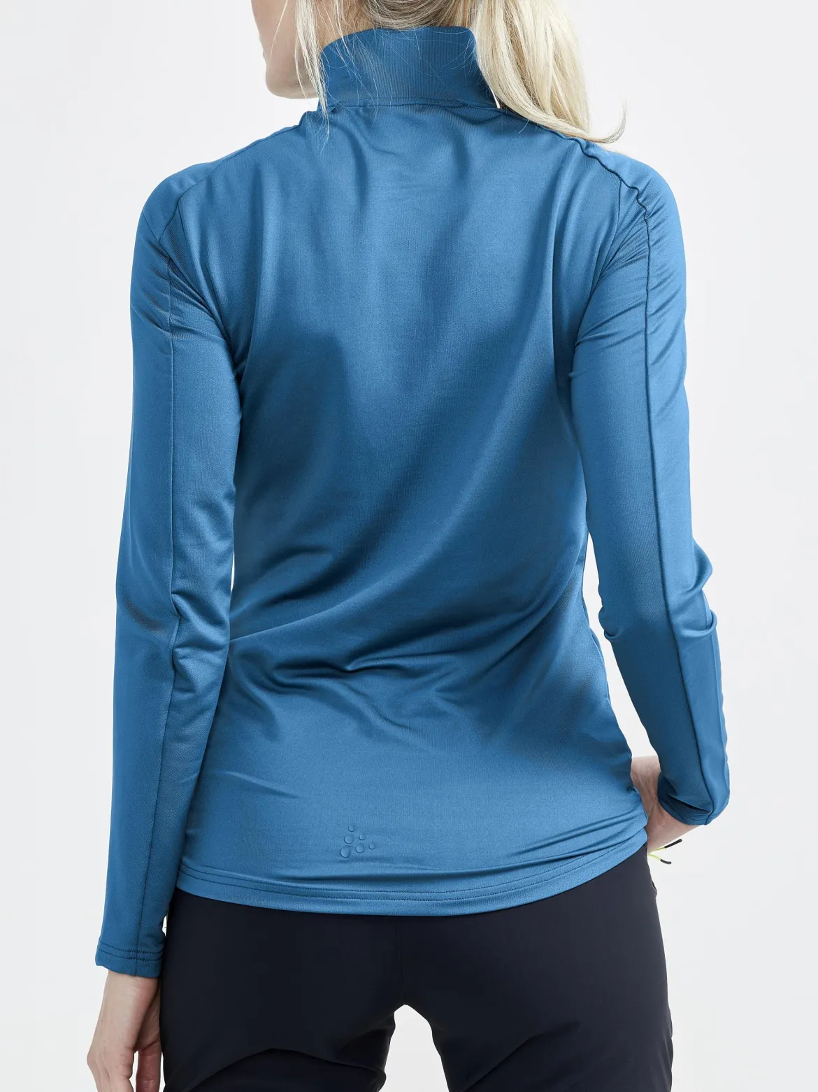Women's Gain Midlayer - UNIVERSE
