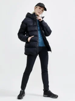Women's Gain Midlayer - UNIVERSE