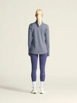 Women's Gain Thermal Midlayer - Aerinite