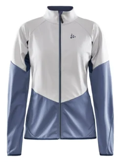 Women's Glide Jacket - ASH-FLOW