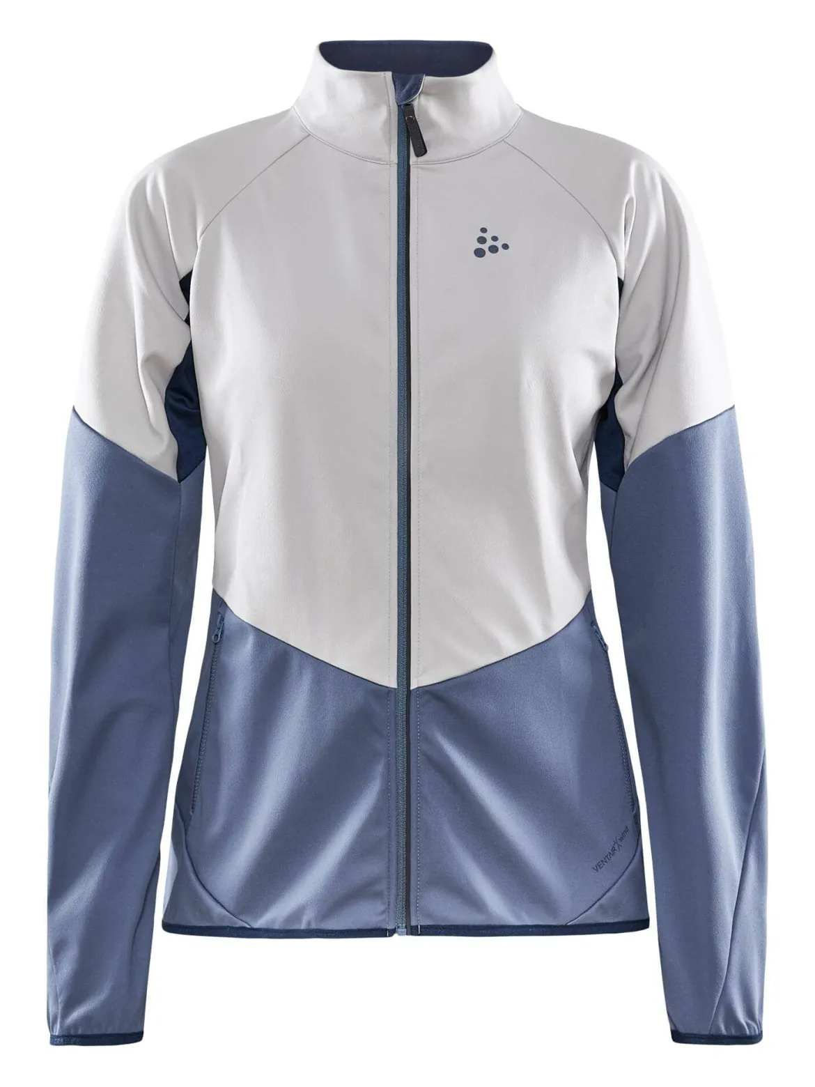 Women's Glide Jacket - ASH-FLOW