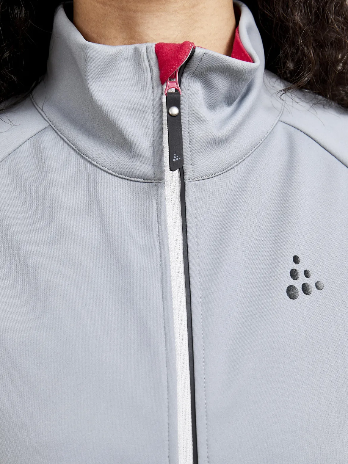 Women's Glide Jacket - MACHINE-MONUMENT