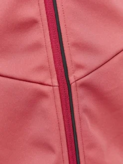 Women's Glide Jacket - ROSE