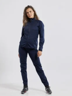 Women's Glide Pants - BLAZE