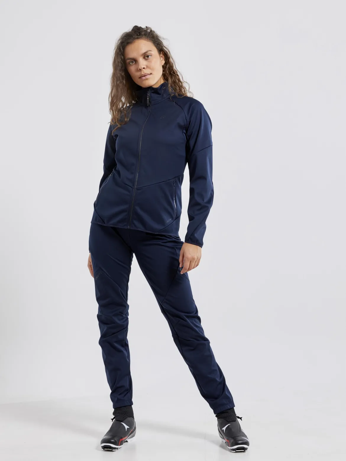 Women's Glide Pants - BLAZE