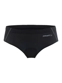 Women's Greatness Cycling Hipster - BLACK