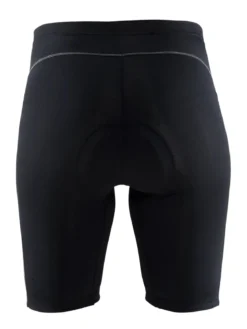 Women's Greatness Cycling Shorts - Black