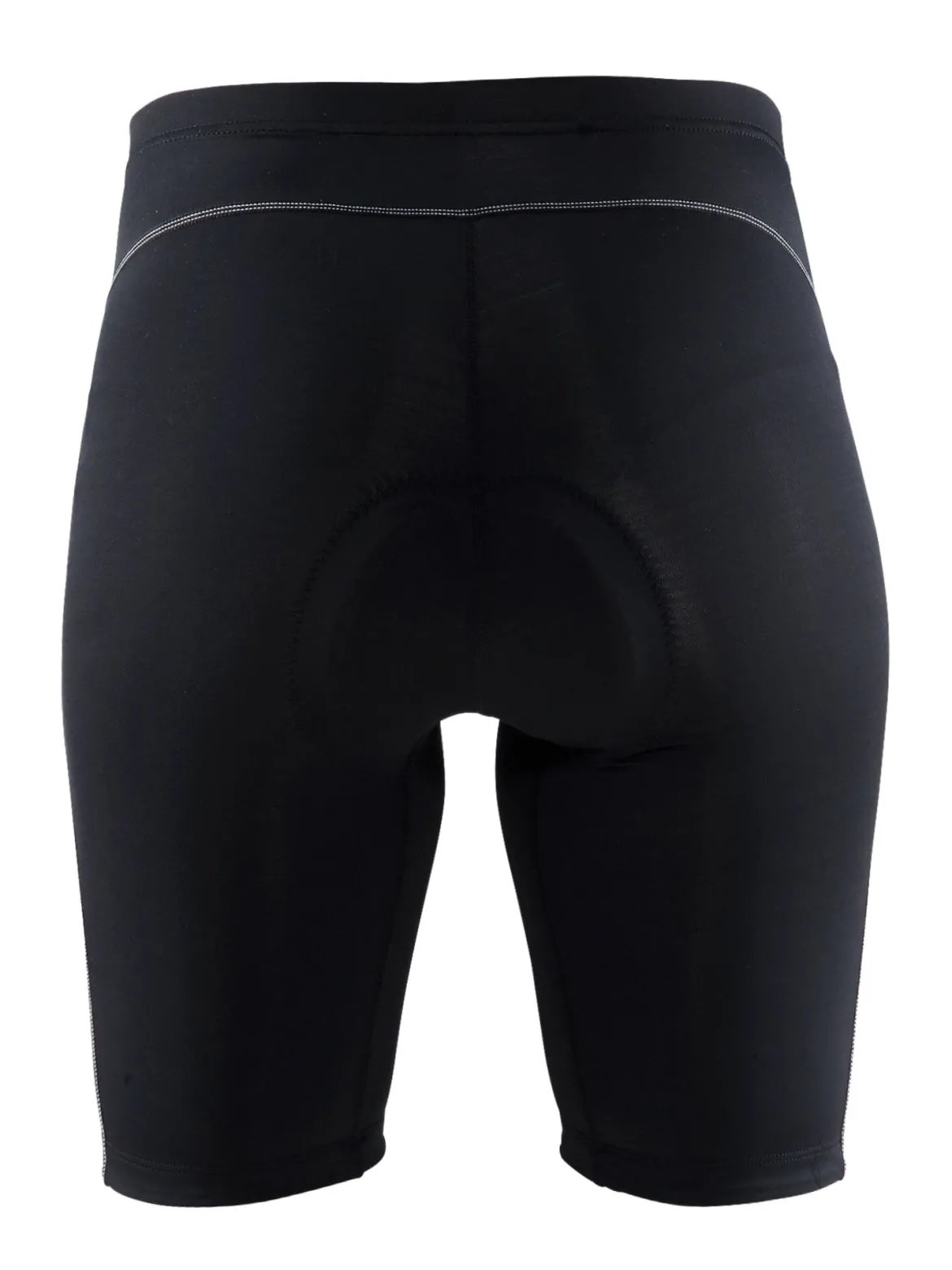 Women's Greatness Cycling Shorts - Black