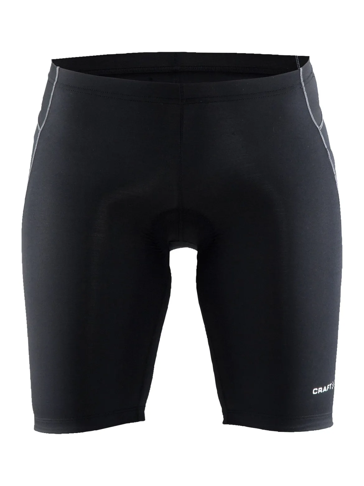 Women's Greatness Cycling Shorts - Black