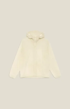 Women's Hypervent Light Wind Jacket - Tofu