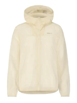 Women's Hypervent Light Wind Jacket - Tofu