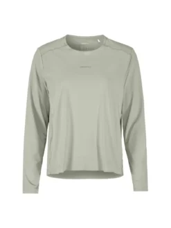 Women's Hypervent Longsleeve - PIGEON