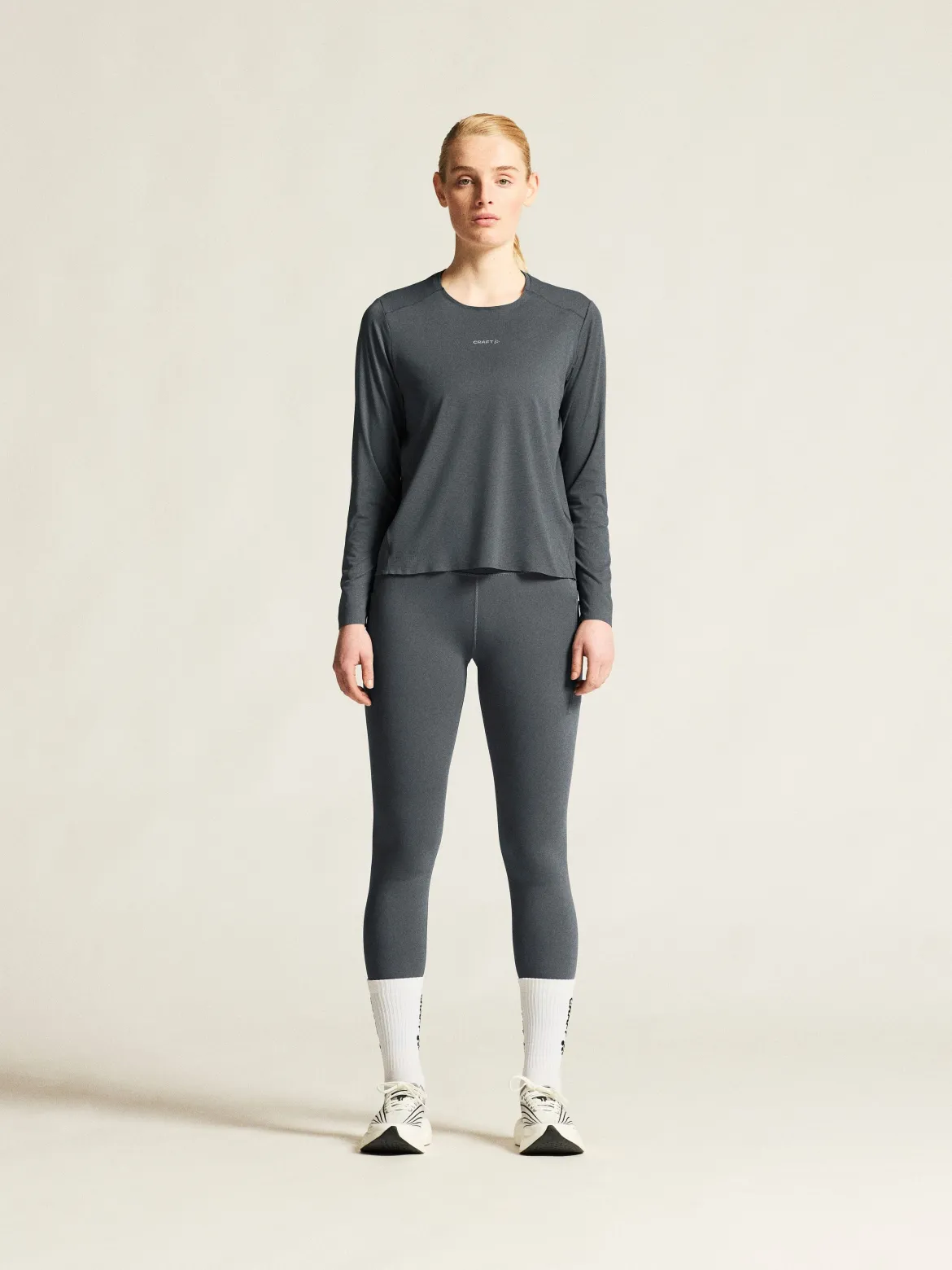 Women's Hypervent Longsleeve - Norit