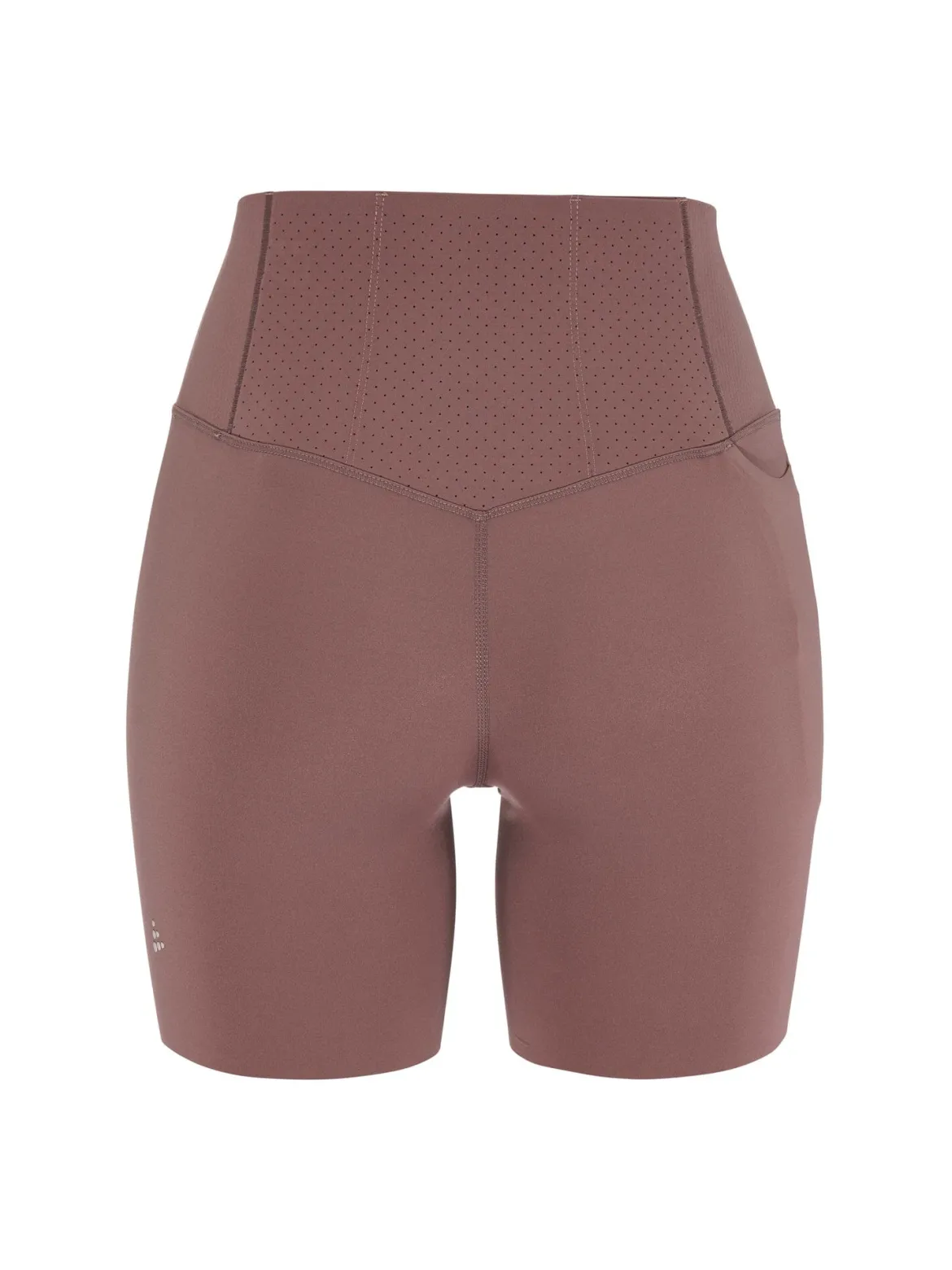 Women's Hypervent Short Tights - FLINT