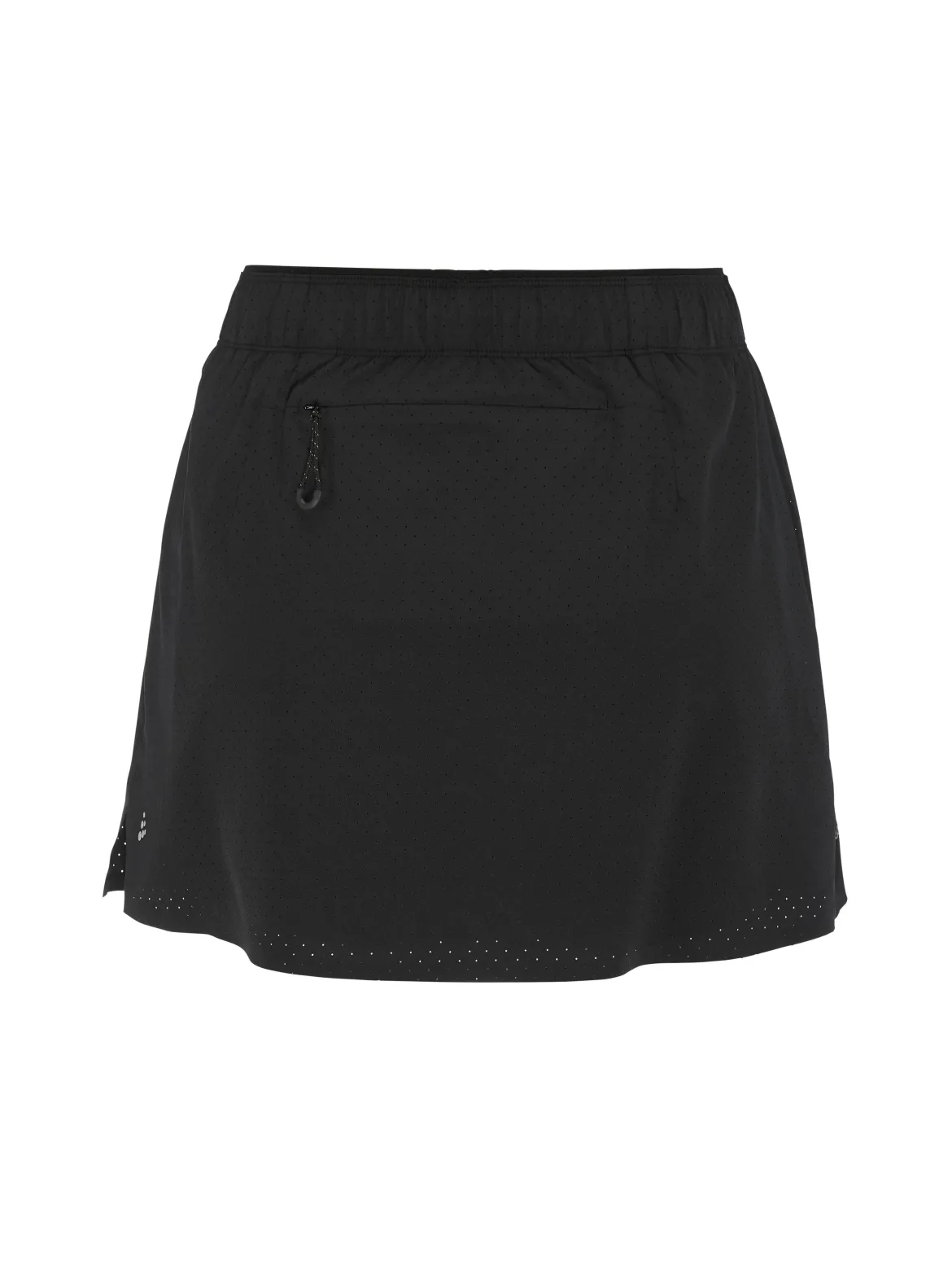 Women's Hypervent Skirt - Black