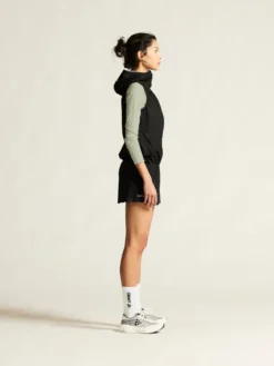 Women's Hypervent Skirt - Black