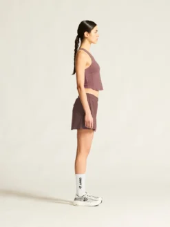 Women's Hypervent Skirt - Flint