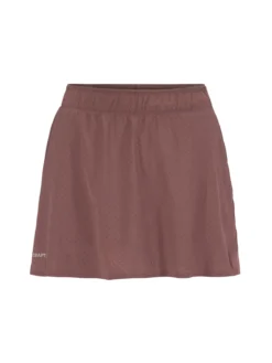 Women's Hypervent Skirt - Flint
