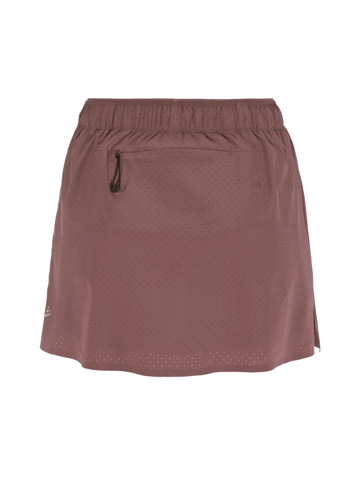Women's Hypervent Skirt - Flint
