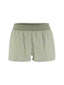 Women's Hypervent Structure Shorts - PIGEON