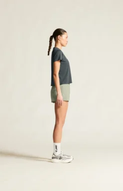 Women's Hypervent Tee - Norit