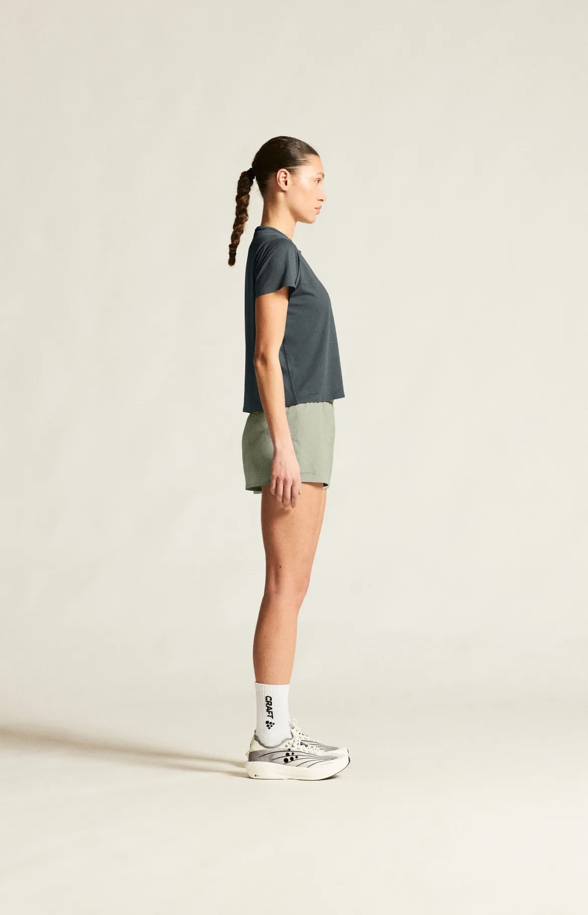 Women's Hypervent Tee - Norit
