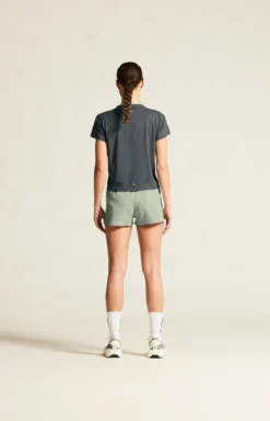 Women's Hypervent Tee - Norit