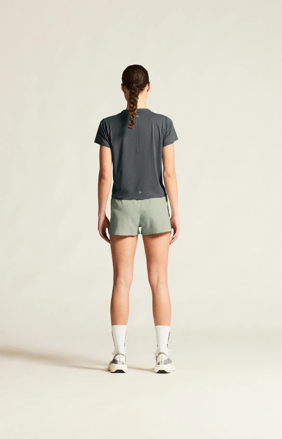 Women's Hypervent Tee - Norit