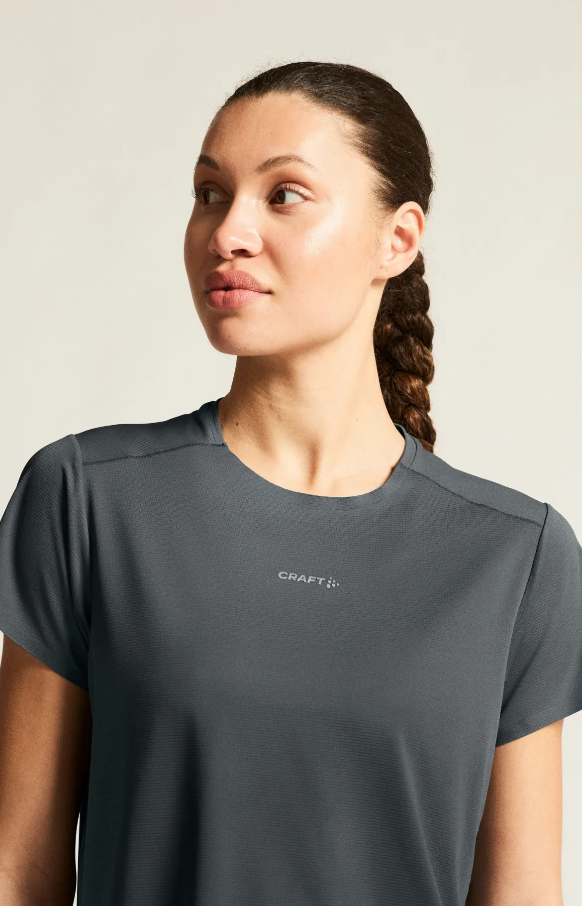 Women's Hypervent Tee - Norit