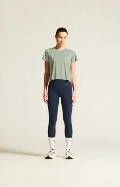 Women's Hypervent Tee - PIGEON