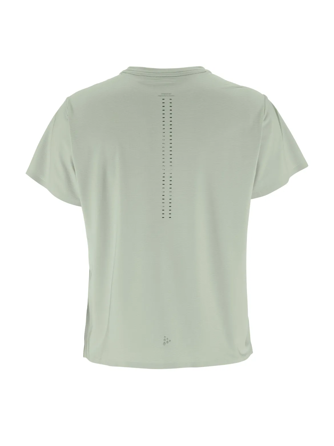 Women's Hypervent Tee - PIGEON