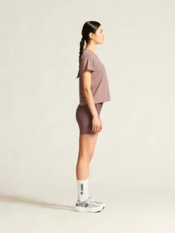 Women's Hypervent Tee - POTPURRI