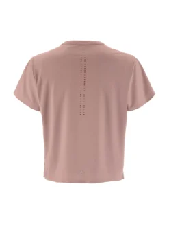 Women's Hypervent Tee - POTPURRI