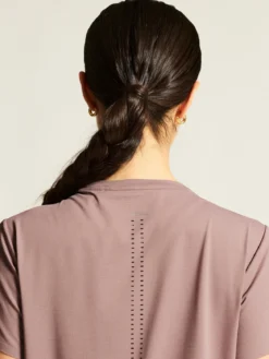 Women's Hypervent Tee - POTPURRI