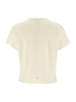 Women's Hypervent Tee - Tofu