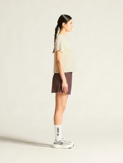 Women's Hypervent Tee - Tofu