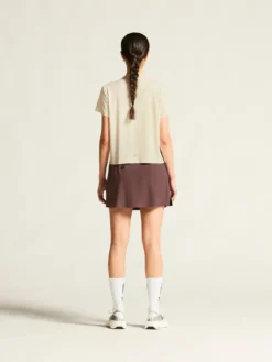 Women's Hypervent Tee - Tofu
