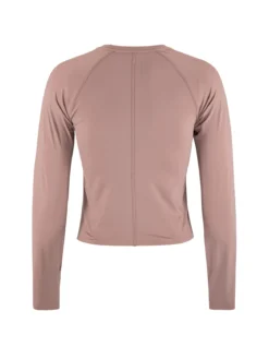 Women's Hypervent Tight Longsleeve - POTPURRI