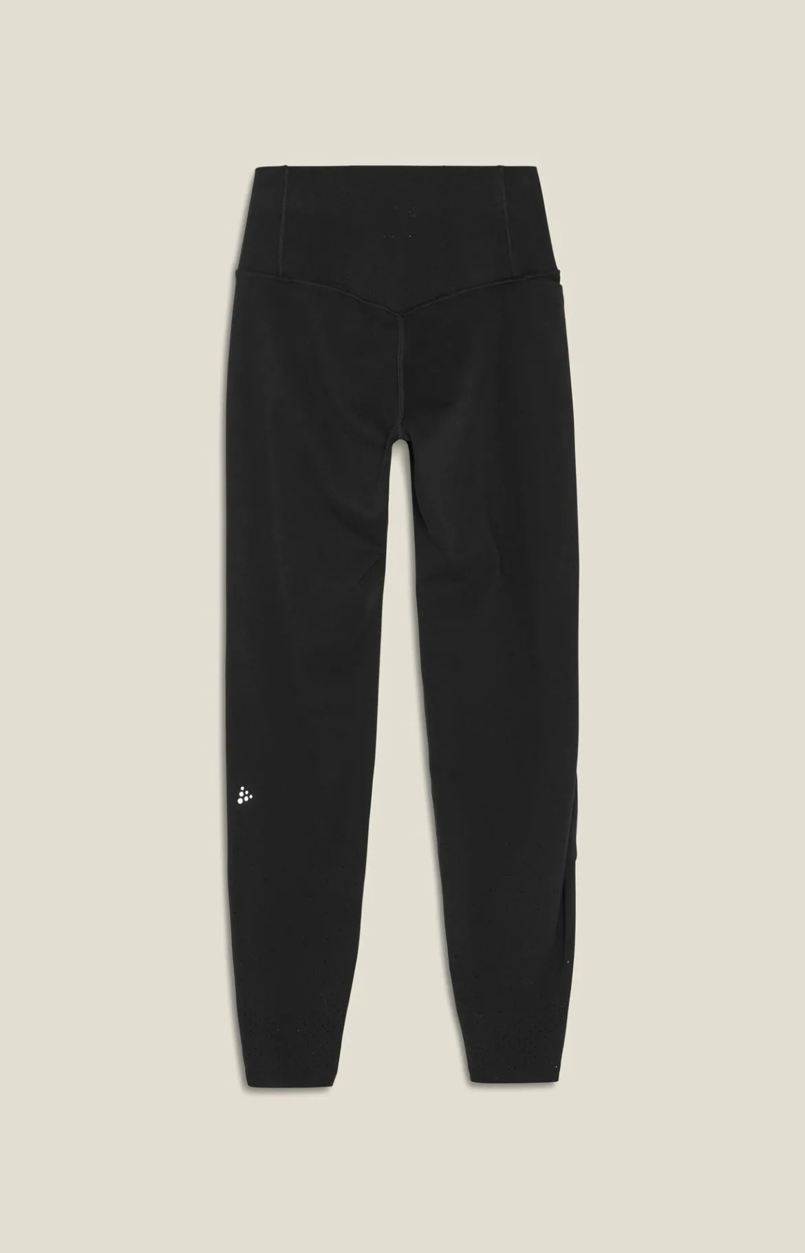 Women's Hypervent Tights - Black