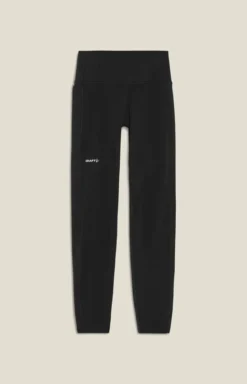 Women's Hypervent Tights - Black