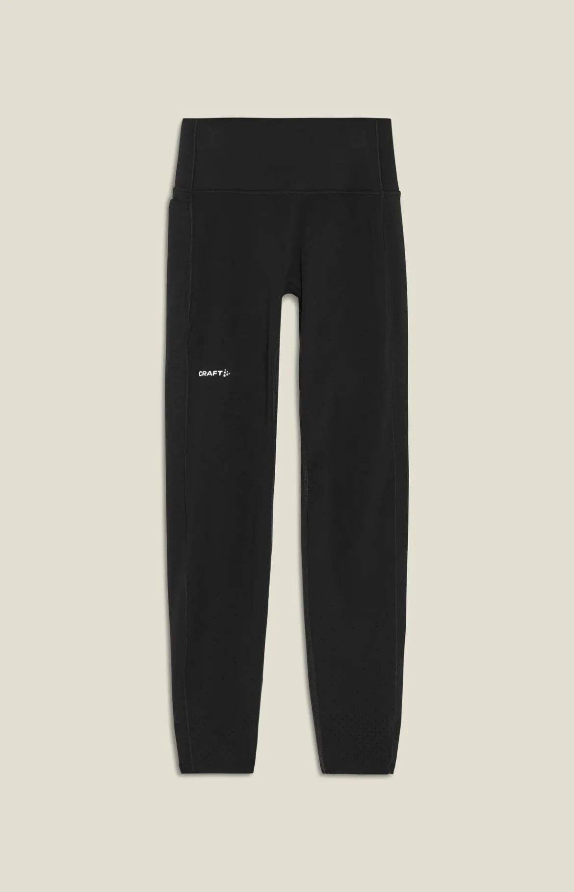 Women's Hypervent Tights - Black