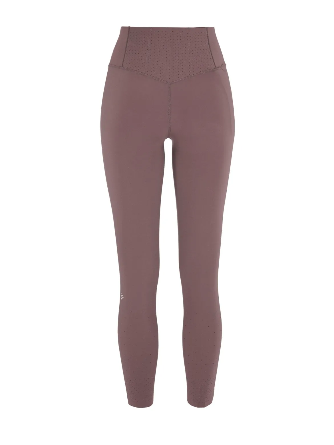 Women's Hypervent Tights - Flint