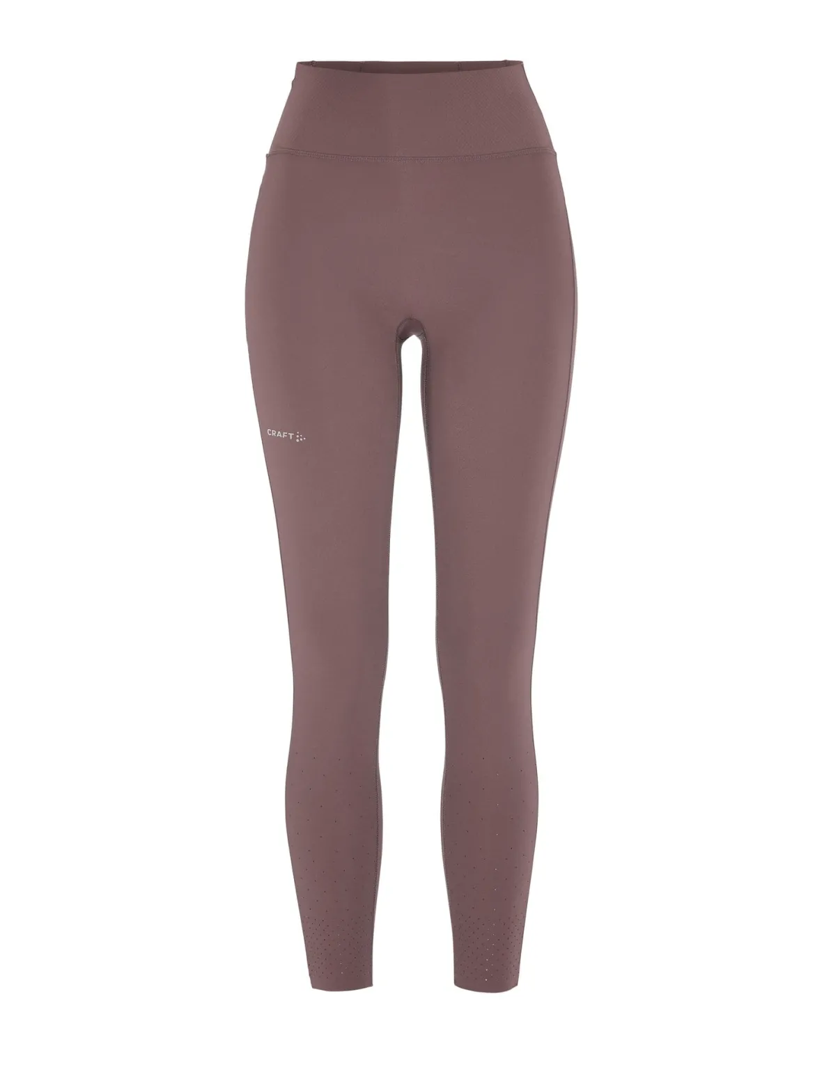 Women's Hypervent Tights - Flint