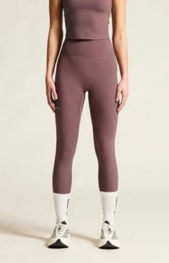 Women's Hypervent Tights - Flint