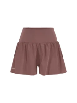 Women's Hypervent Wide Shorts - FLINT