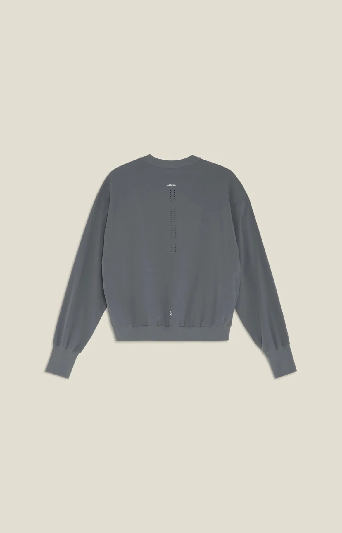 Women's Hypervent Wind Top - Norit