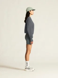 Women's Hypervent Wind Top - Norit